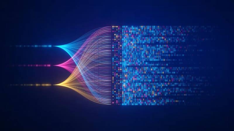 索县制造业数字化系统服务商:赋能本地制造,打通数字化转型最后一公里