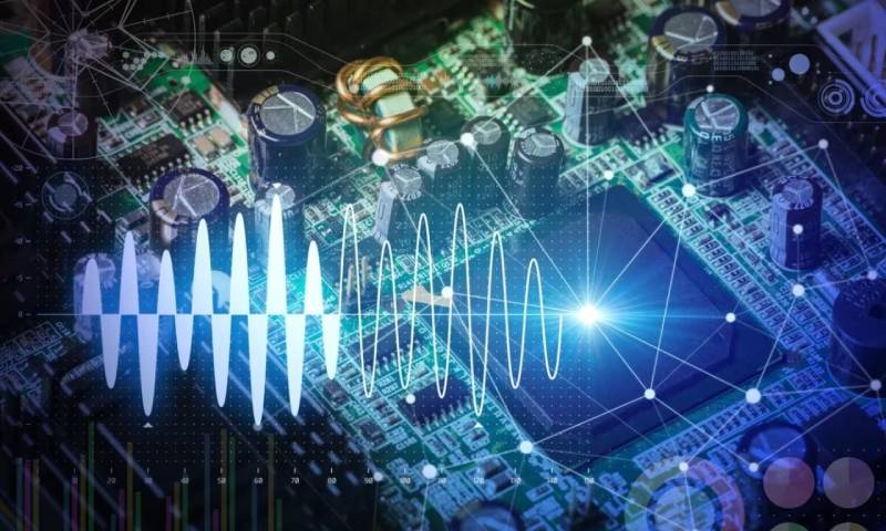 索县工业控制软件开发:4IR时代新技术应用的潜在风险剖析