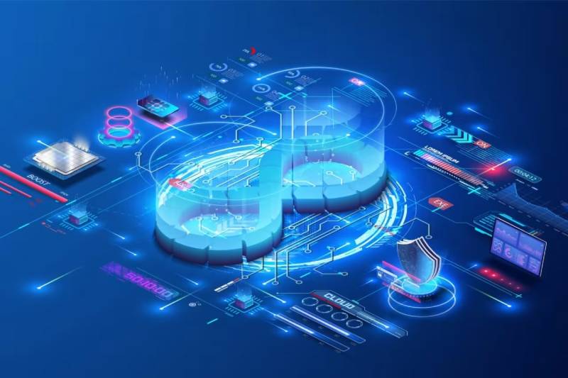 索县工业软件定制先锋:京上云科技以多元系统开发赋能企业进阶