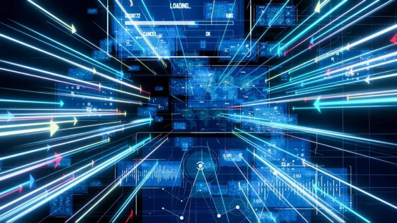 索县SCADA系统开发:守护工业安全的数字卫士