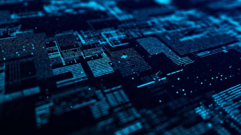 索县软件开发公司数据安全堡垒:金融级加密开发套件